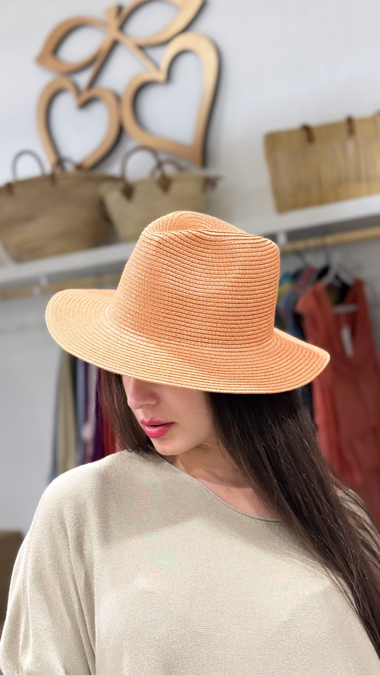 Sombreros