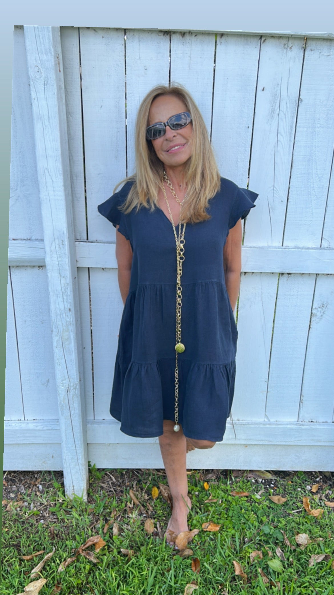 Vestido Manuela