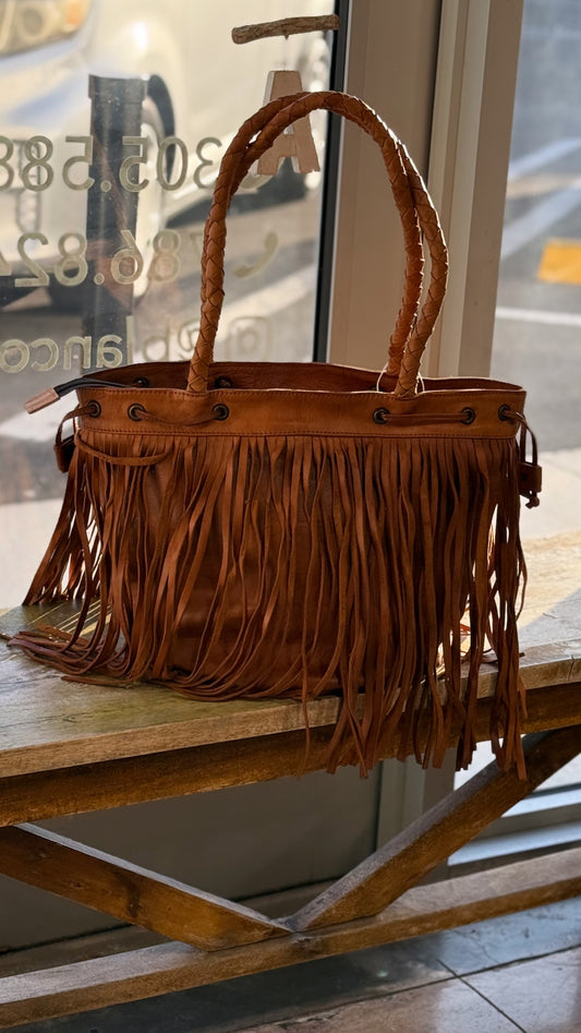 Bolso Almeria