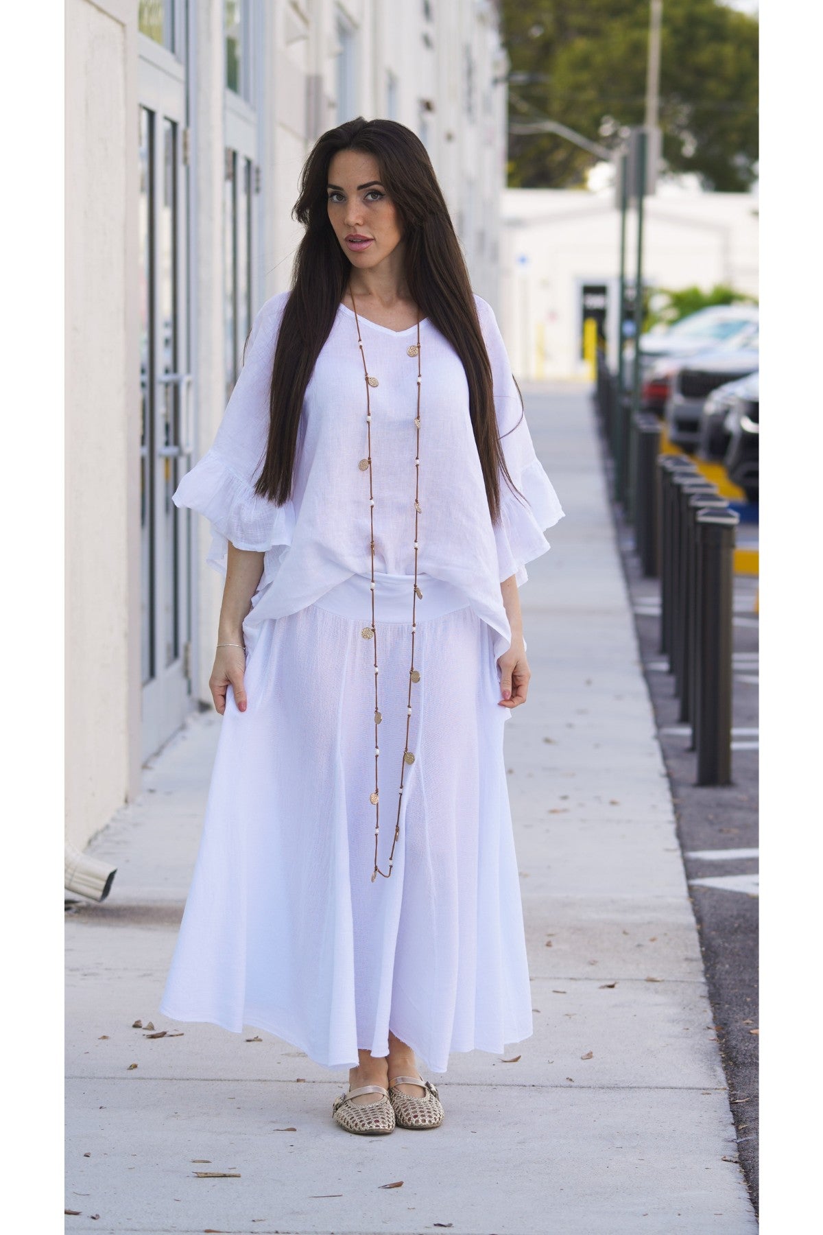 Set Joan en Niza
