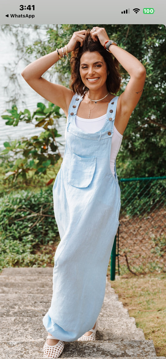 Jumper modelo Adela