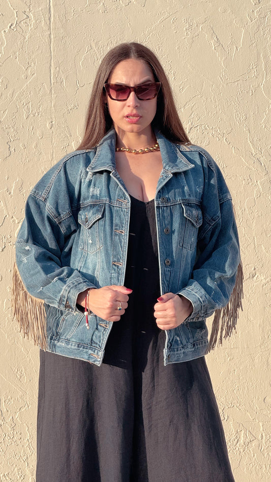 Chaqueta Cordoba