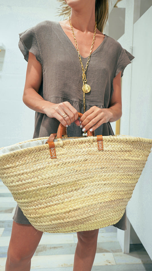 Bolso Burgos