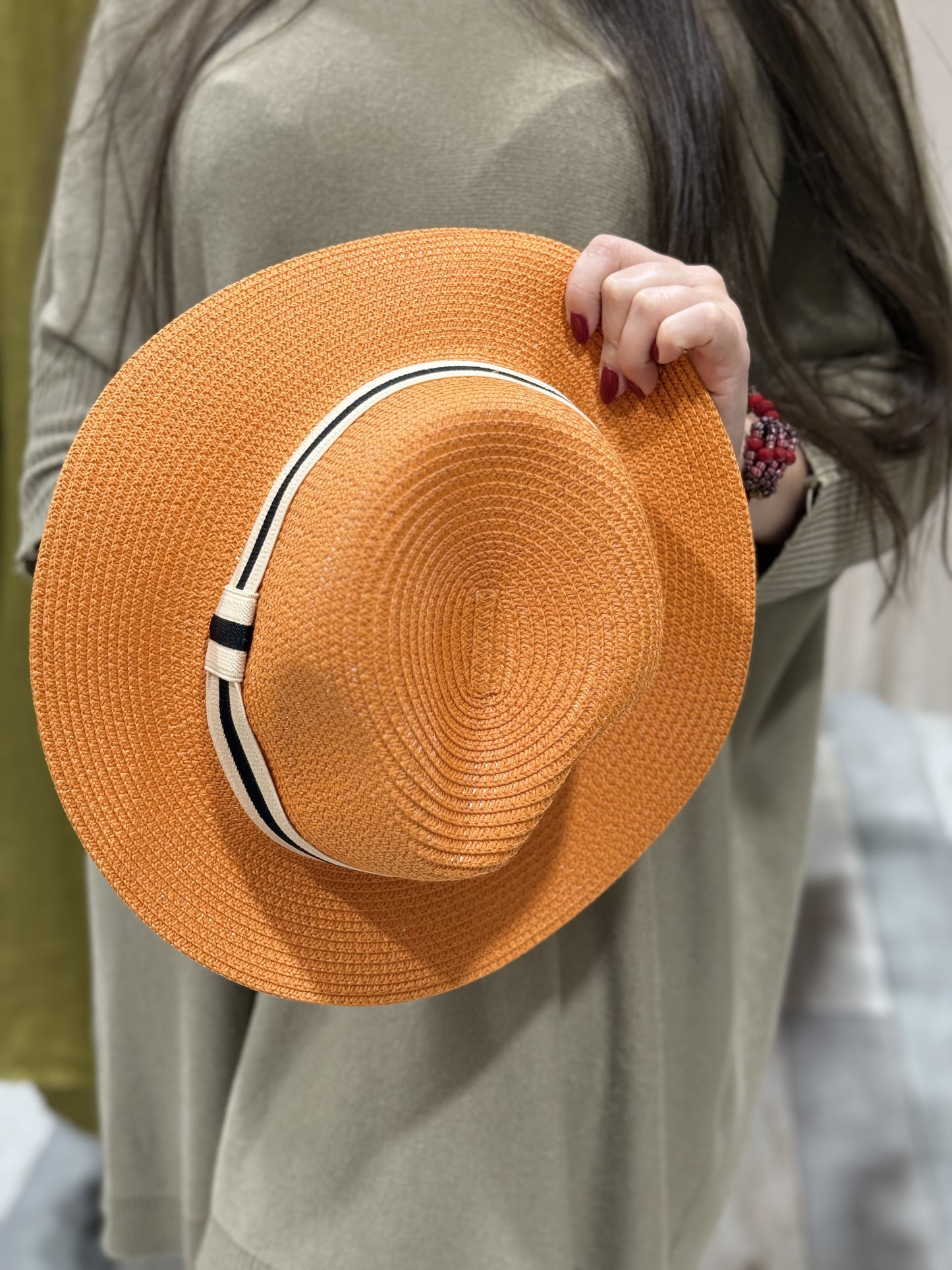 Sombreros