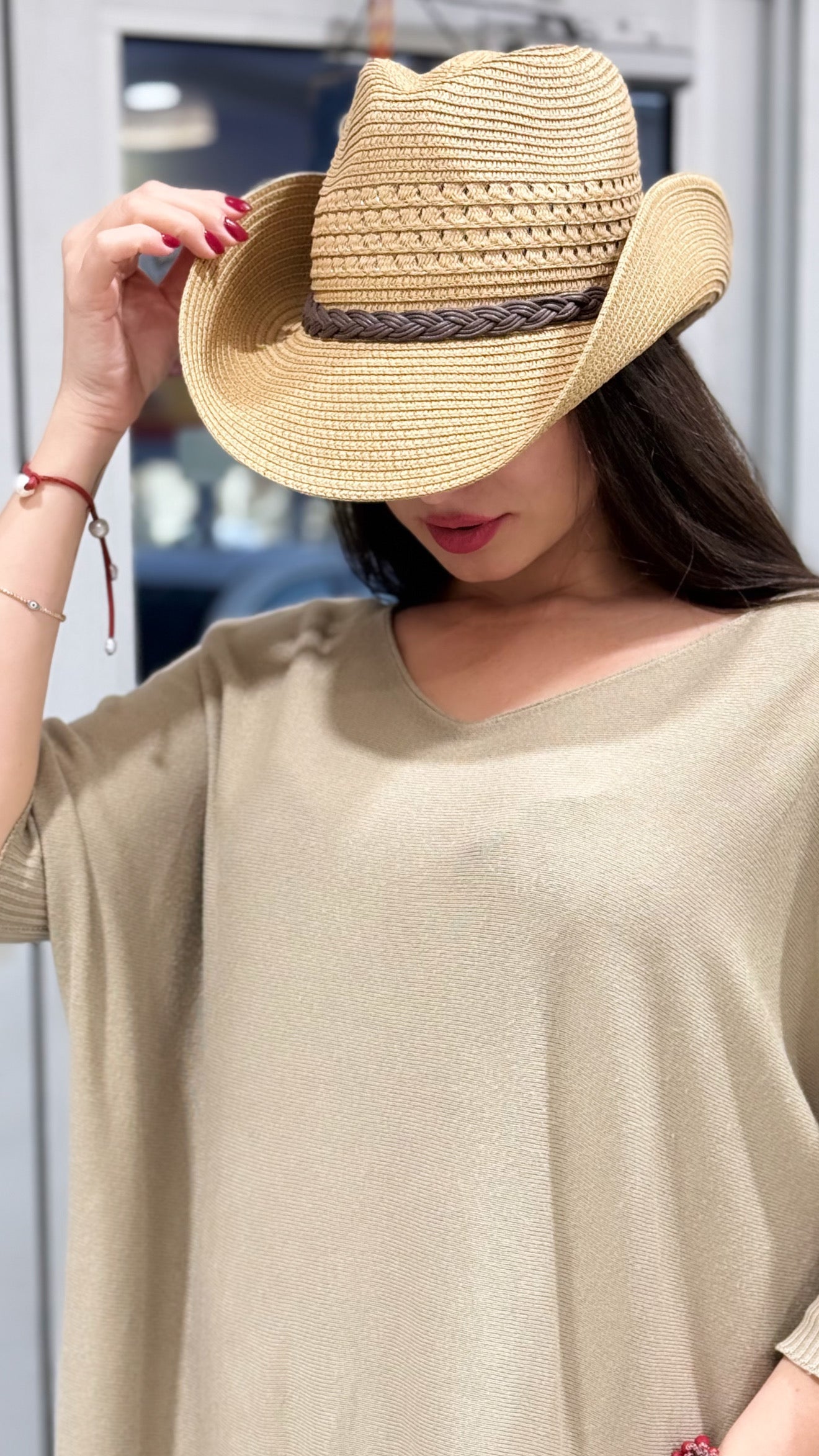 Sombreros