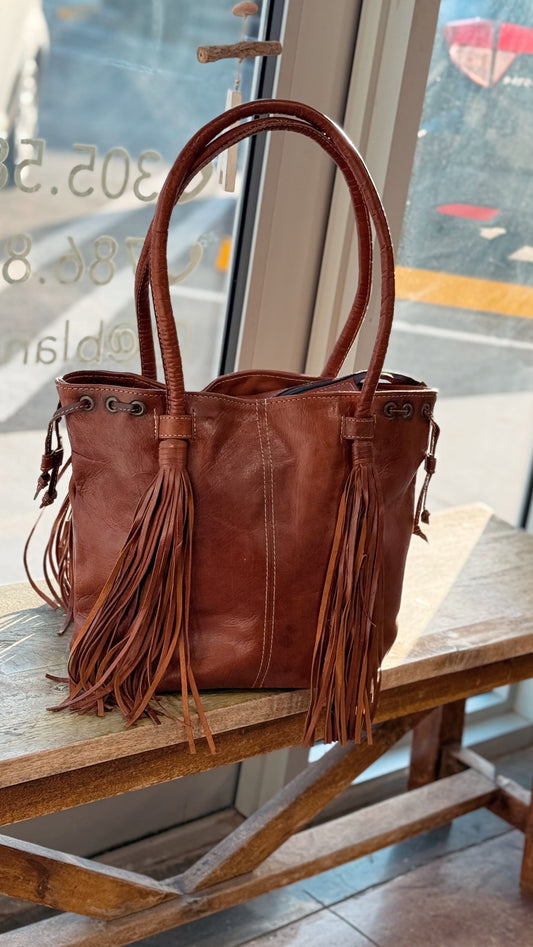 Bolso Avila