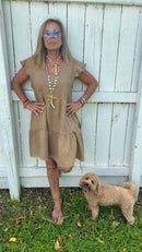 Vestido Manuela