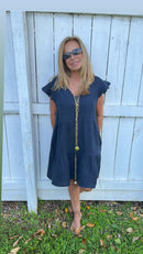 Vestido Manuela