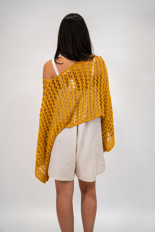 Top Crochet Aliza