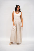 Jumper Lino Cira beige