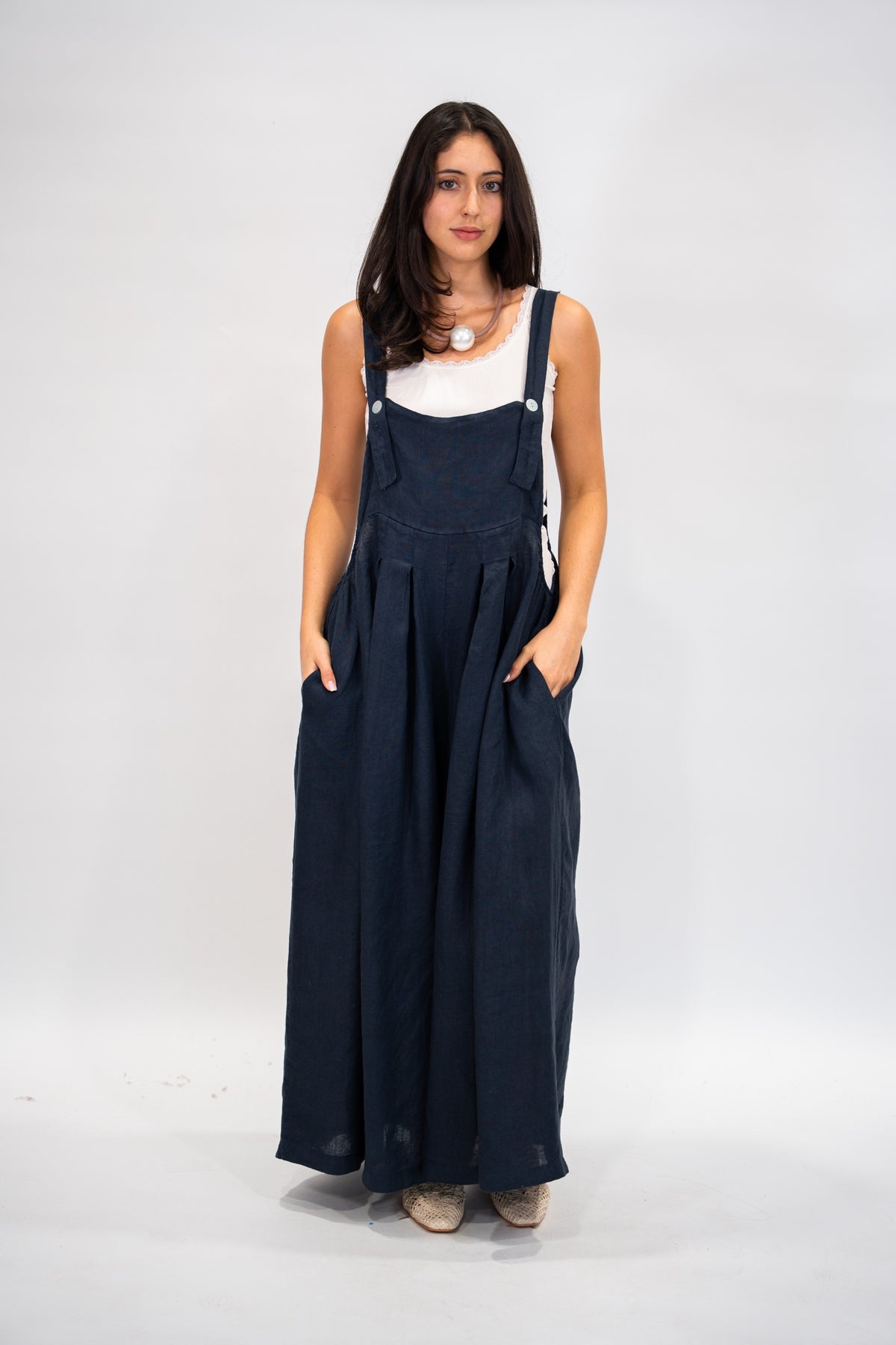 Jumper Lino Cira navy
