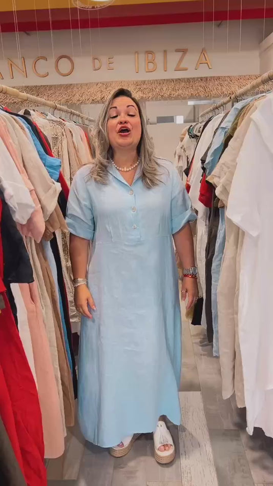 Vestido Judith